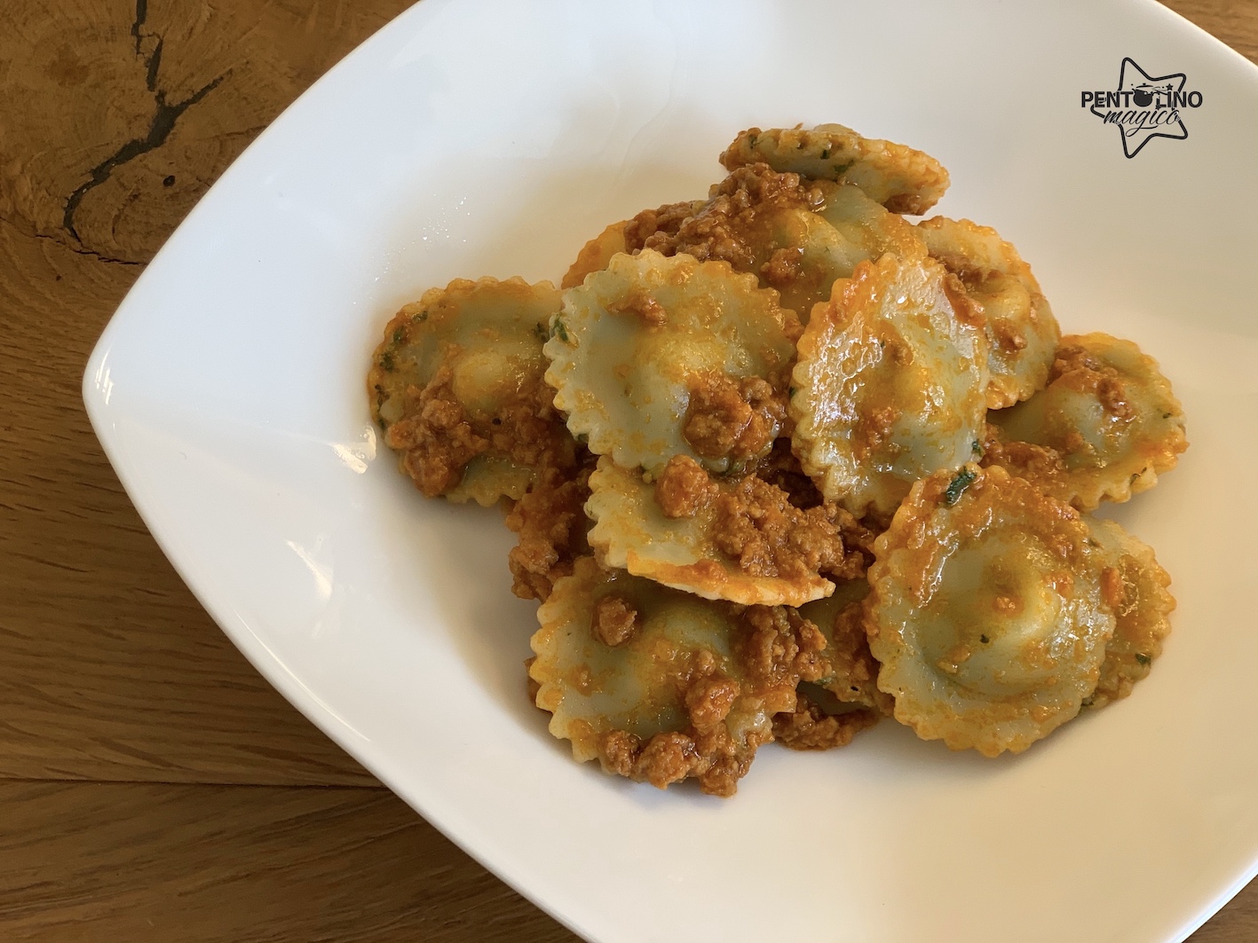 Cappelletti di Camaiore